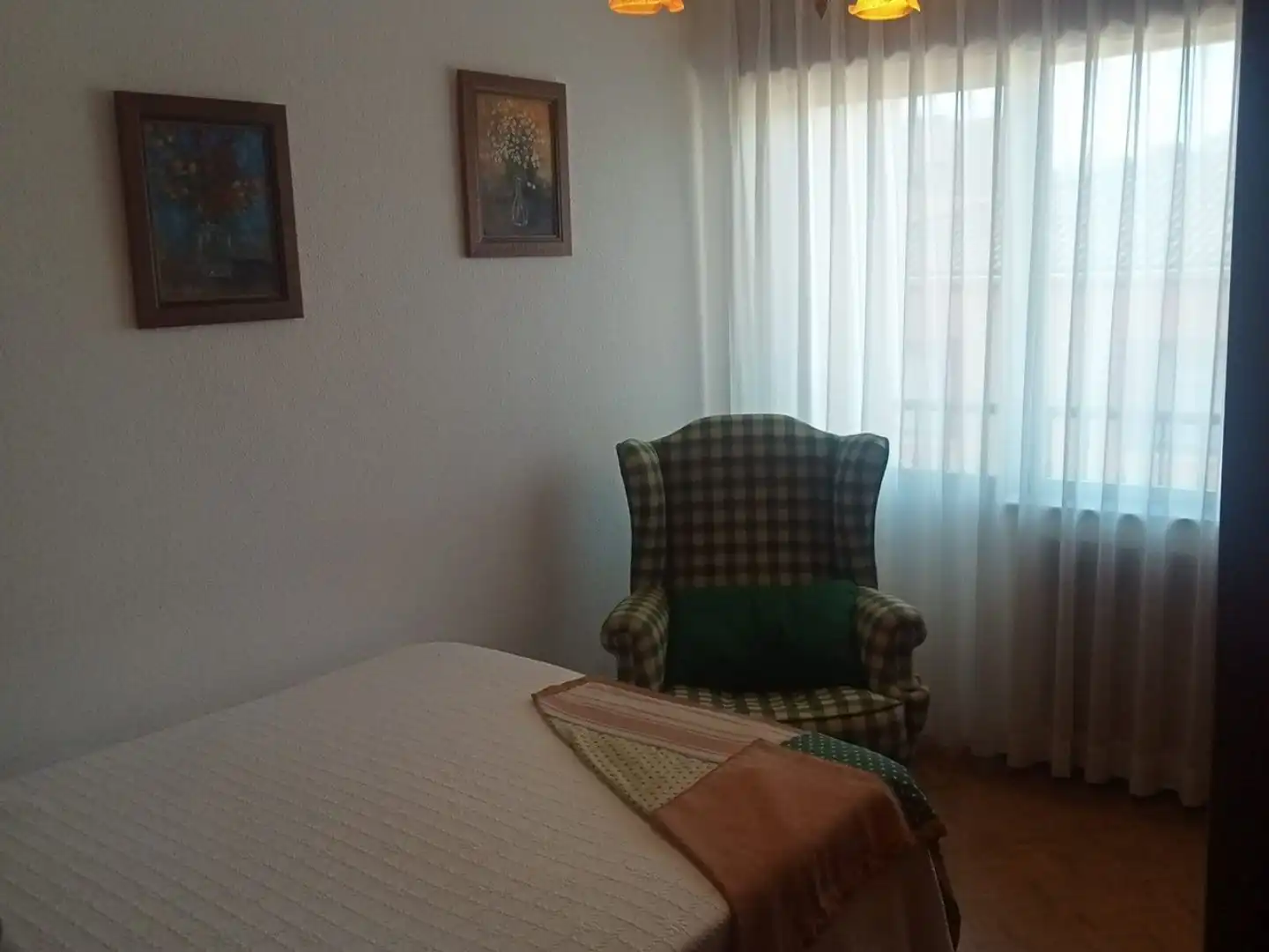 Casa adosada en venta en Calle Santo Ángel, 32, Villalegre - La Luz Casa adosada en venta en Calle Santo Ángel, 32, Villalegre - La Luz