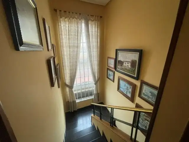 Casa adosada en venta en Calle Santo Ángel, 32, Villalegre - La Luz Casa adosada en venta en Calle Santo Ángel, 32, Villalegre - La Luz