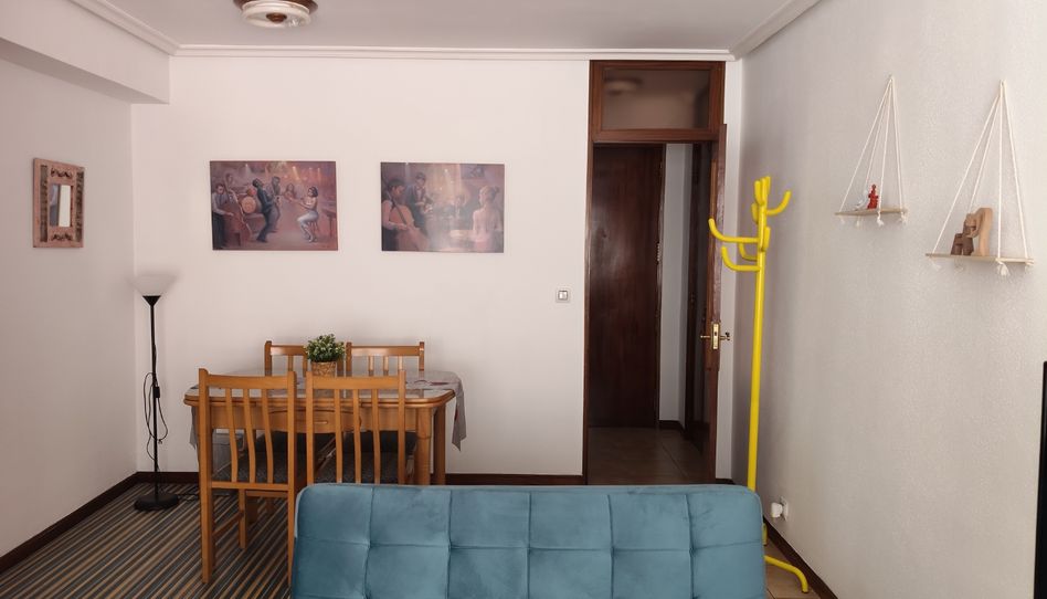 Habitación en Rúa Do Conde de Torrecedeira, 19, Berbés - Peritos, Vigo - imagen 1 Foto 1 de Habitación en Rúa Do Conde de Torrecedeira, 19, Berbés - Peritos, Vigo