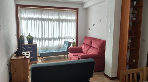 Habitación en Rúa Do Conde de Torrecedeira, 19, Berbés - Peritos, Vigo - imagen 2 Foto 2 de Habitación en Rúa Do Conde de Torrecedeira, 19, Berbés - Peritos, Vigo