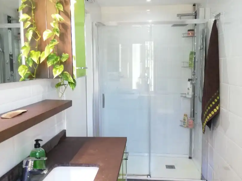 Casa o chalet en venta en Arrieta Baño de Casa o chalet en venta en Arrieta con Calefacción, Jardín privado y Terraza