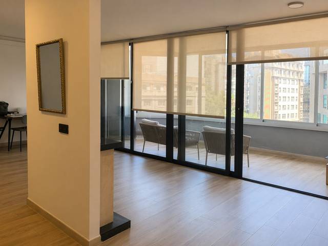 Piso en Alquiler en Calle Bethencourt Alfonso, 31 en Centro