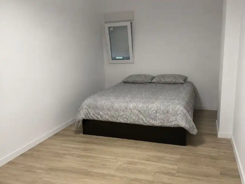 Pis de lloguer a Calle Bethencourt Alfonso, 31, Centro Dormitori de Pis de lloguer en Santa Cruz de Tenerife amb Aire condicionat, Moblat i Aparcament comunitari