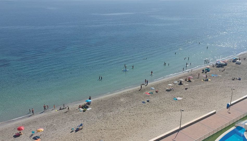 Piso de alquiler en Calle Urb Veneziola, 3, Veneziola, La Manga del Mar Menor - imagen 1 Foto 1 de Piso de alquiler en Calle Urb Veneziola, 3, Veneziola, La Manga del Mar Menor