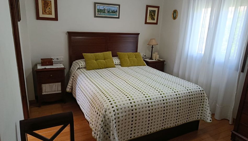 Casa adosada en venta en Calle Constantino Ponce de la Fuente, 41, Colores - Entreparques, Sevilla Capital - imagen 1 Foto 1 de Casa adosada en venta en Calle Constantino Ponce de la Fuente, 41, Colores - Entreparques, Sevilla Capital
