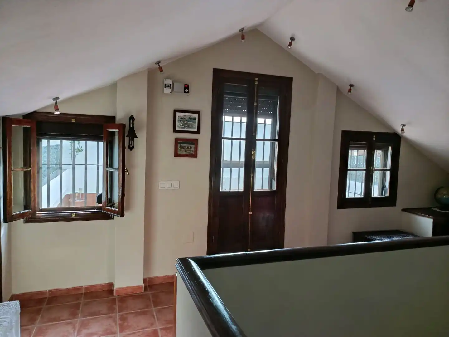 Casa adosada en venta en Calle Constantino Ponce de la Fuente, 41, Sevilla Capital Casa adosada en venta en Sevilla Capital con Aire acondicionado y Terraza