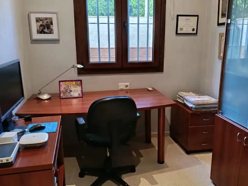 Casa adosada en venta en Calle Constantino Ponce de la Fuente, 41, Sevilla Capital Casa adosada en venta en Sevilla Capital con Aire acondicionado y Terraza
