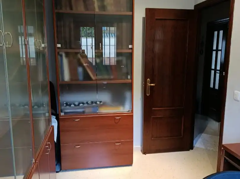 Casa adosada en venta en Calle Constantino Ponce de la Fuente, 41, Sevilla Capital Casa adosada en venta en Sevilla Capital con Aire acondicionado y Terraza