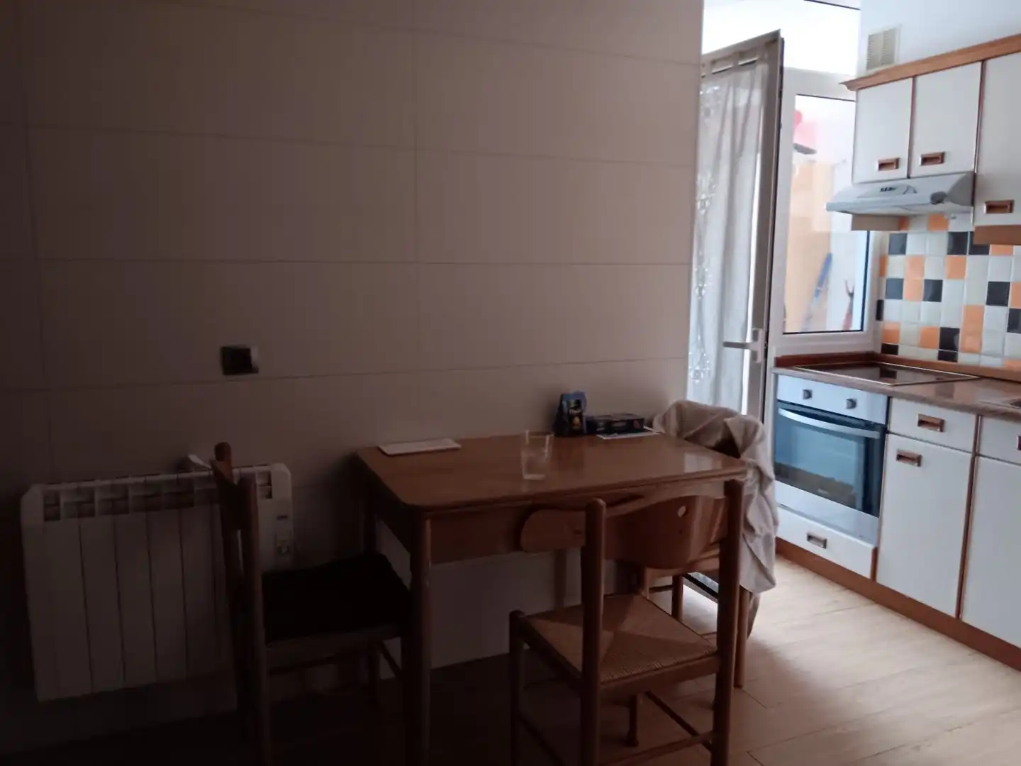Comedor de Piso en venta en Beasain con Terraza y Balcón