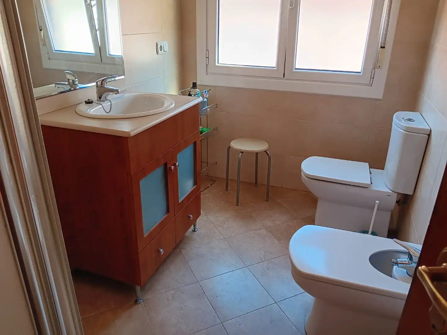 Baño de Piso en venta en Beasain con Terraza y Balcón