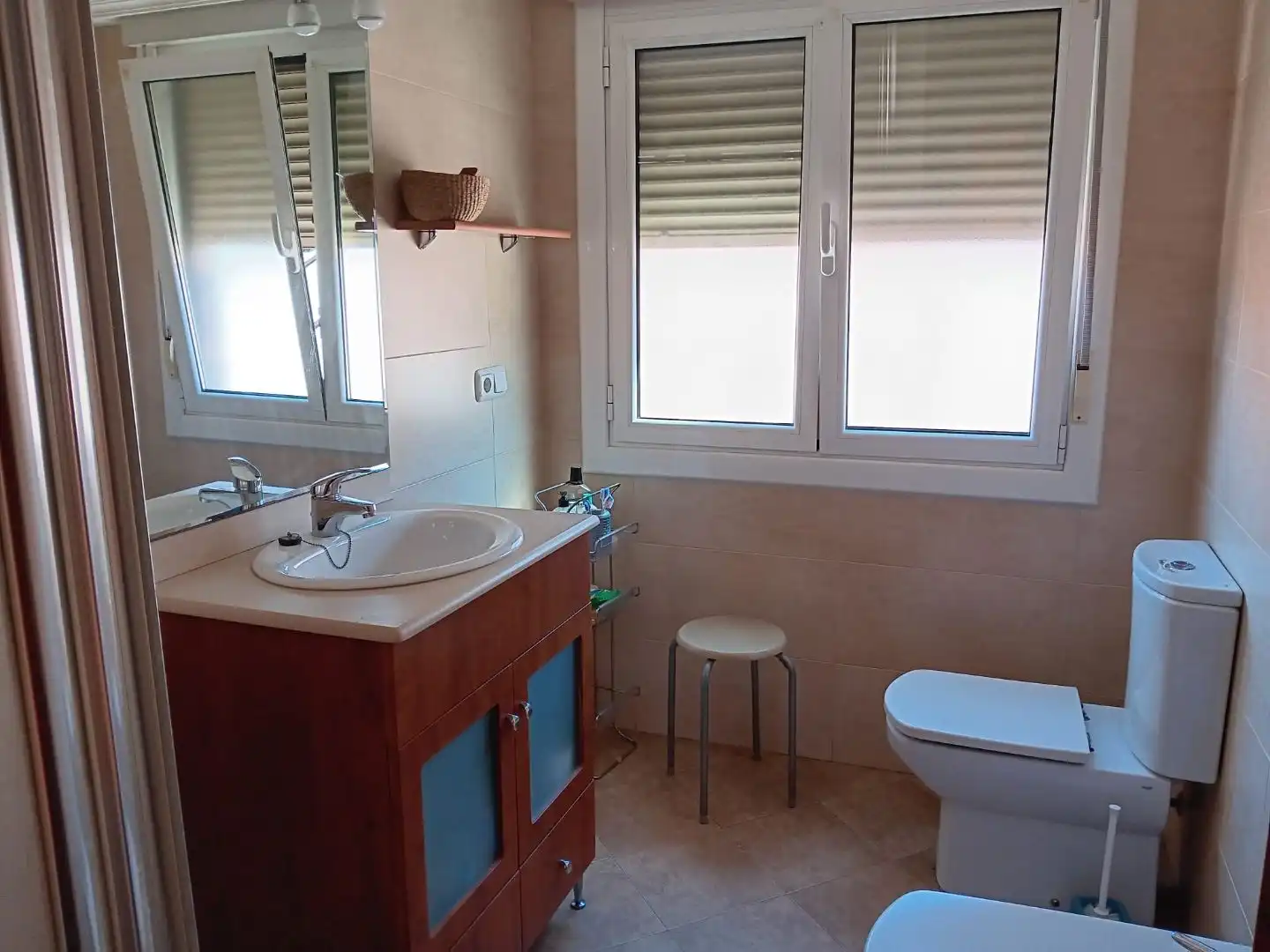 Baño de Piso en venta en Beasain con Terraza y Balcón