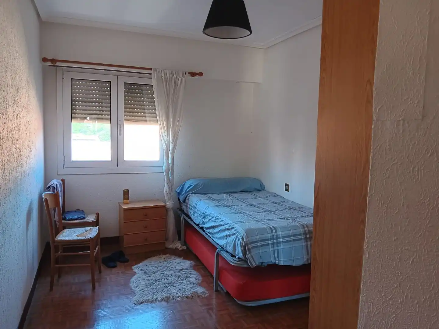 Habitación de Piso en venta en Beasain con Terraza y Balcón