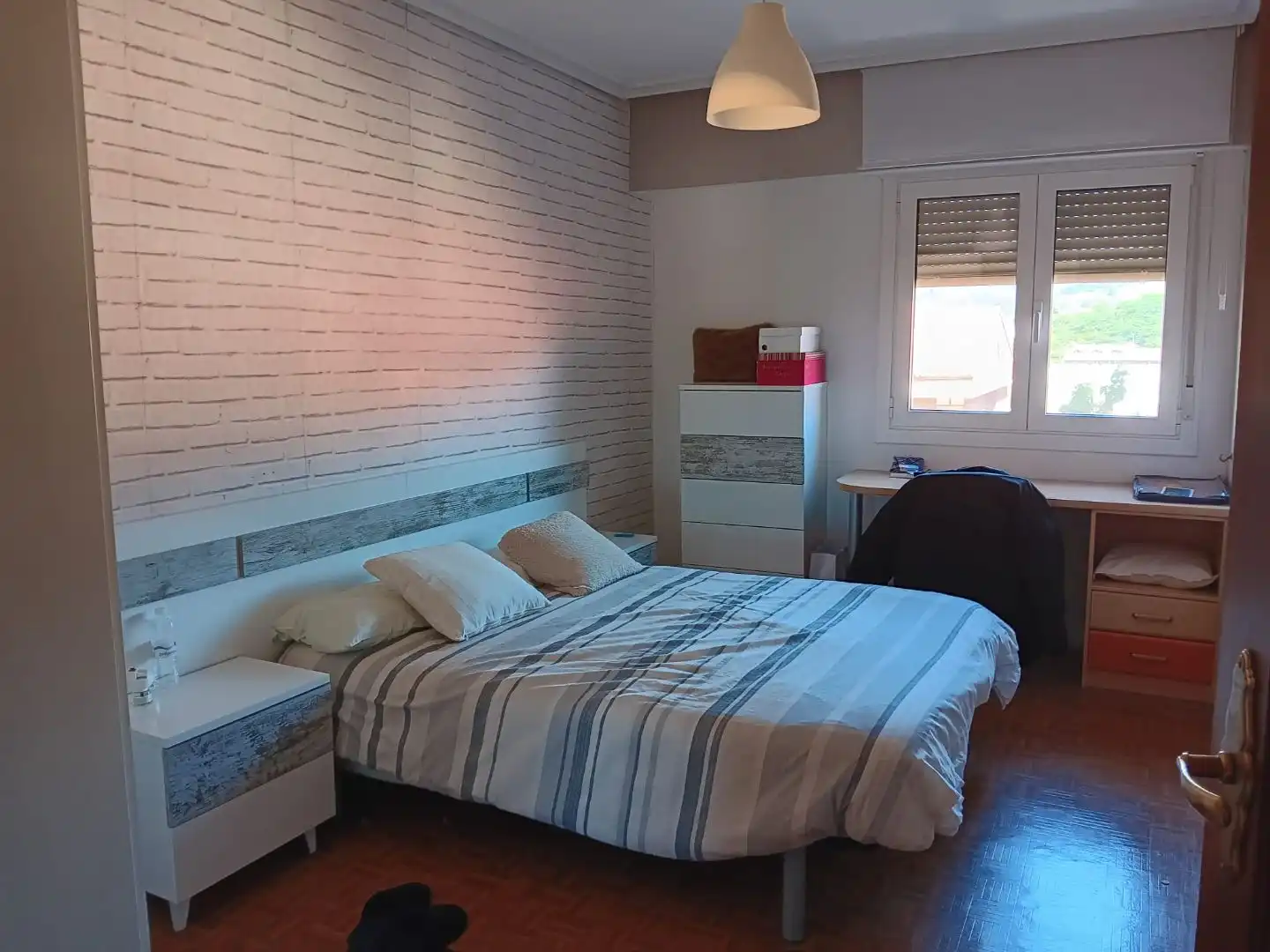 Habitación de Piso en venta en Beasain con Terraza y Balcón