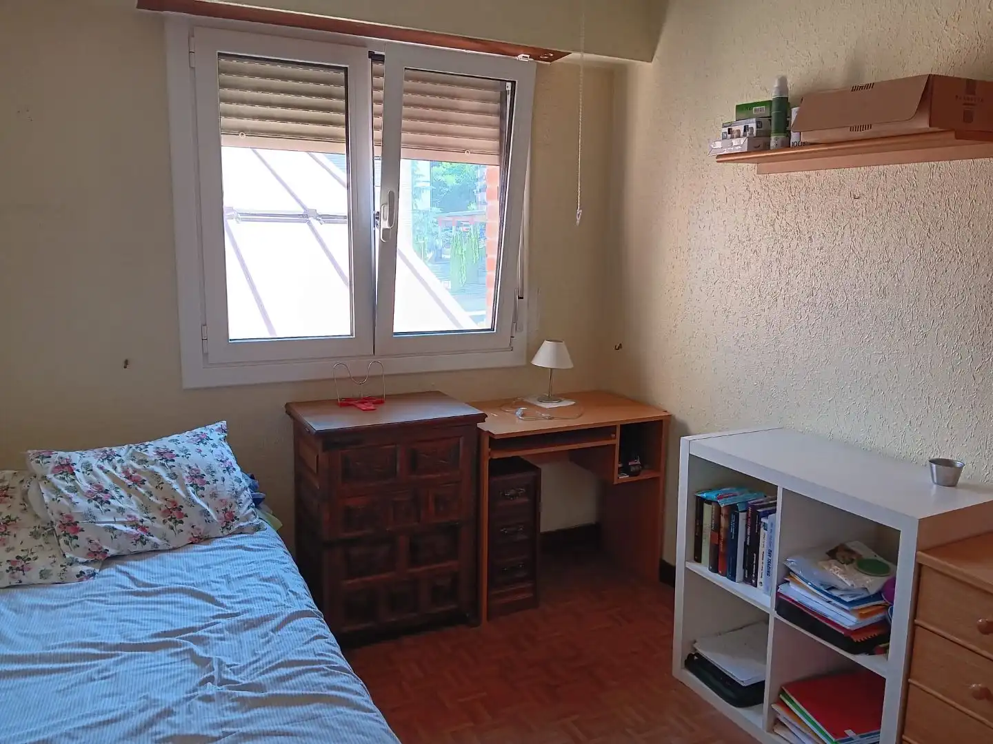 Habitación de Piso en venta en Beasain con Terraza y Balcón