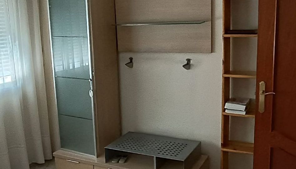 Wohnung zur Miete in Calle de la Bañeza, 40, Pilar, Madrid Capital - Bild 1 Foto 1 von Wohnung zur Miete in Calle de la Bañeza, 40, Pilar, Madrid Capital