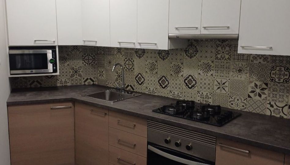 Piso en venta en Carrer de Sant Jordi, 1, Banyeres de Mariola, Alicante - imagen 1 Foto 1 de Piso en venta en Carrer de Sant Jordi, 1, Banyeres de Mariola, Alicante