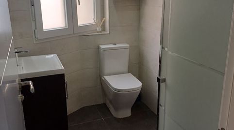 Piso en venta en Carrer de Sant Jordi, 1, Banyeres de Mariola, Alicante - imagen 3 Foto 3 de Piso en venta en Carrer de Sant Jordi, 1, Banyeres de Mariola, Alicante