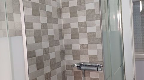 Piso en venta en Carrer de Sant Jordi, 1, Banyeres de Mariola, Alicante - imagen 4 Foto 4 de Piso en venta en Carrer de Sant Jordi, 1, Banyeres de Mariola, Alicante