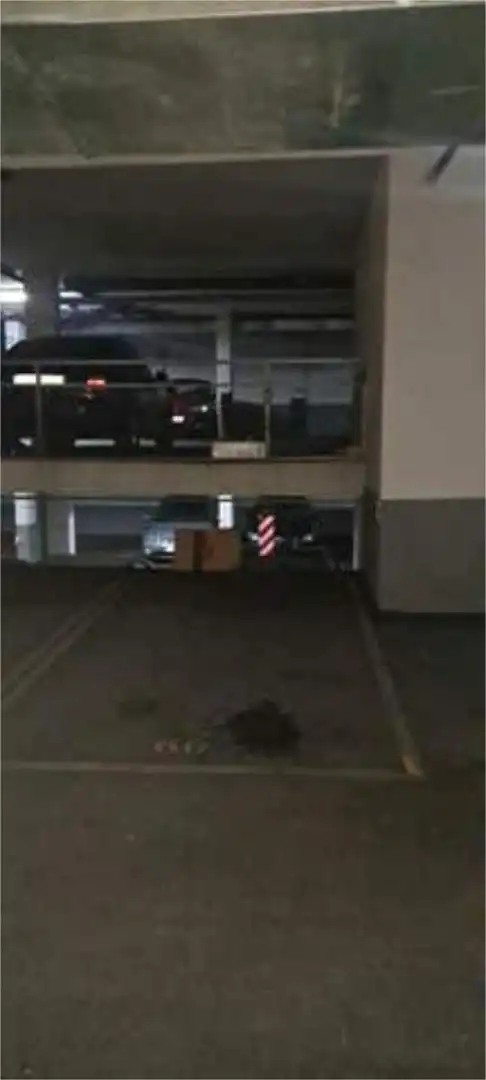 Parking of Garage for rent in Parla