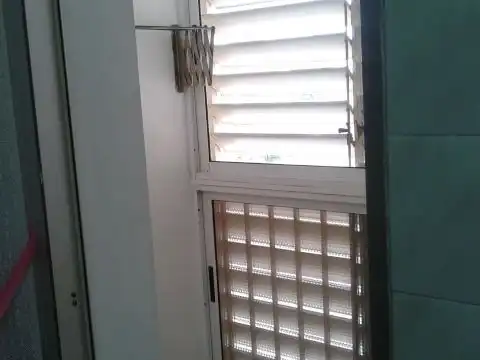 Flat for rent in Calle de Ámsterdam, 10, La Almozara Balcony of Flat for rent in Zaragoza with Air Conditioner, Heating and Terrace