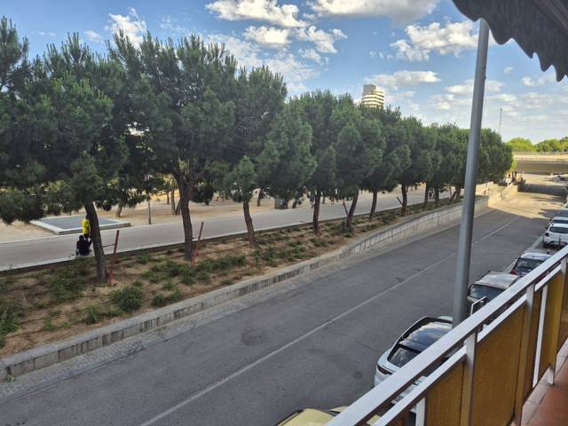 Piso en Venta en Avenida del Manzanares, 218 en Moscardó