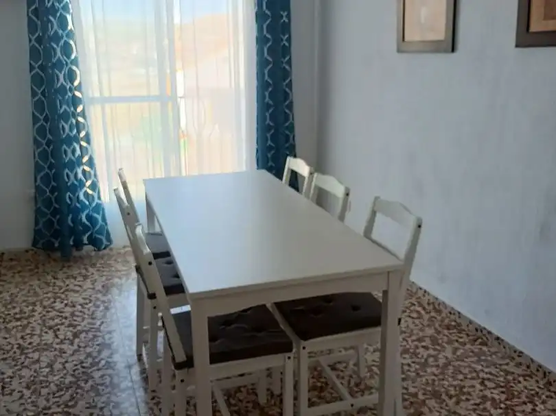 Habitación en Avenida Fuente del Río, 4, Cabra Habitación en Avenida Fuente del Río, 4, Cabra