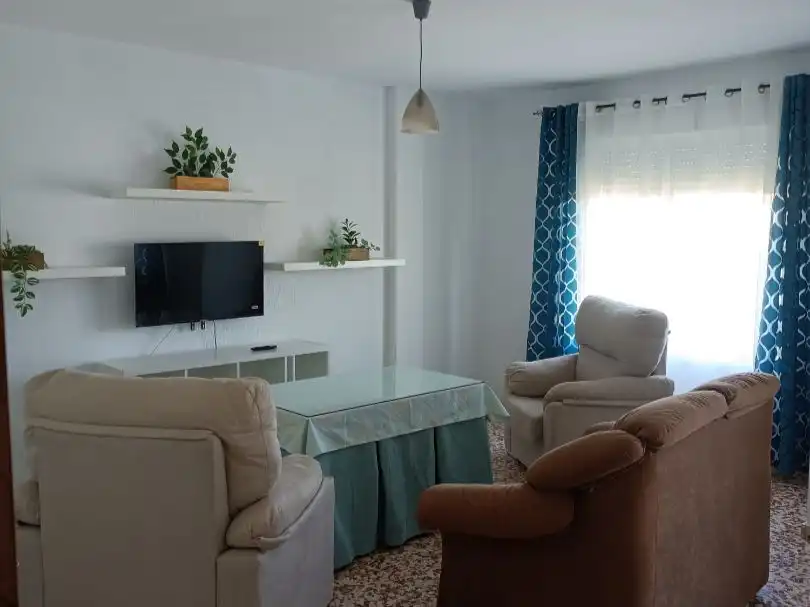 Habitación en Avenida Fuente del Río, 4, Cabra Habitación en Avenida Fuente del Río, 4, Cabra