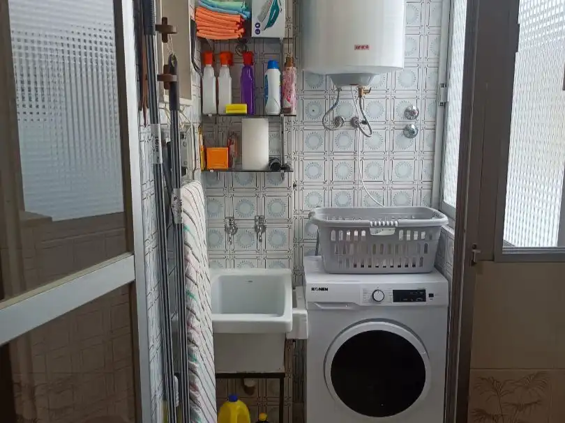 Habitación en Avenida Fuente del Río, 4, Cabra Habitación en Avenida Fuente del Río, 4, Cabra