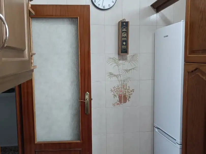 Habitación en Avenida Fuente del Río, 4, Cabra Habitación en Avenida Fuente del Río, 4, Cabra