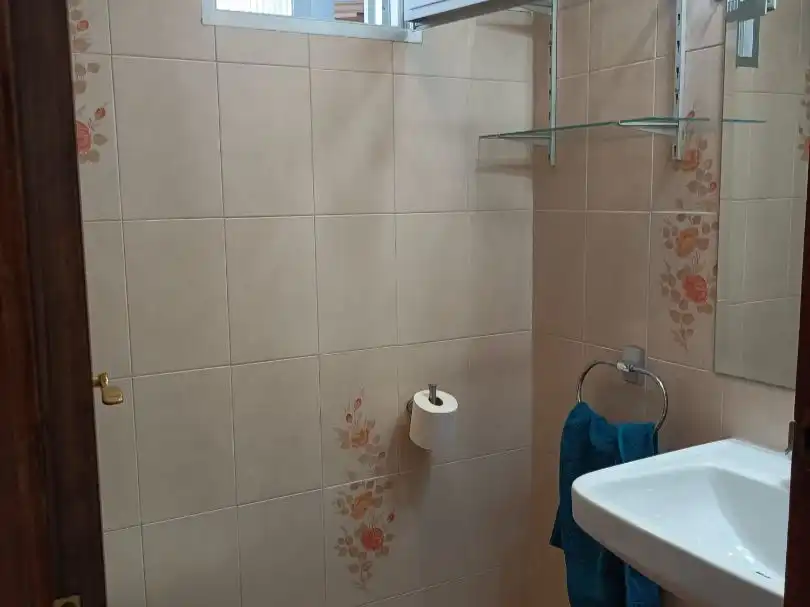 Habitación en Avenida Fuente del Río, 4, Cabra Habitación en Avenida Fuente del Río, 4, Cabra