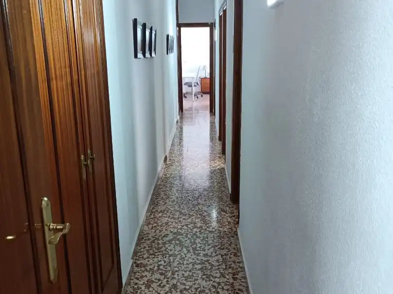 Habitación en Avenida Fuente del Río, 4, Cabra Habitación en Avenida Fuente del Río, 4, Cabra