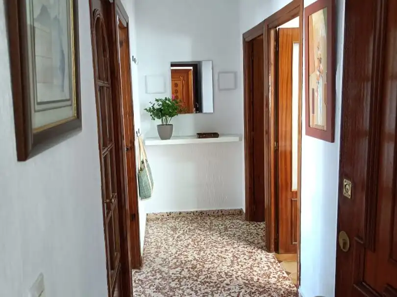 Habitación en Avenida Fuente del Río, 4, Cabra Habitación en Avenida Fuente del Río, 4, Cabra