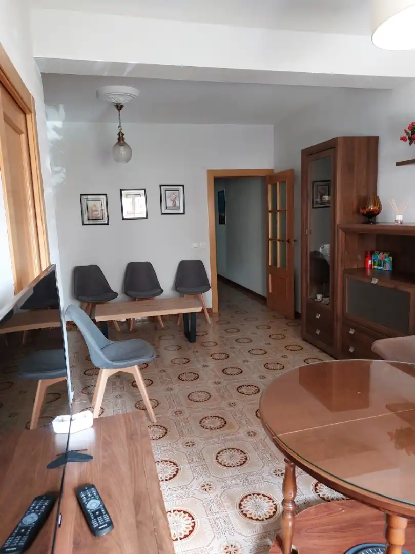 Habitación en Calle Andrés Segovia, 11, Avda de Madrid - Pº de la Estación Habitación en Calle Andrés Segovia, 11, Avda de Madrid - Pº de la Estación