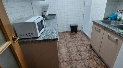 Habitación en Calle Andrés Segovia, 11, Avda de Madrid - Pº de la Estación, Jaén Capital - imagen 4 Foto 4 de Habitación en Calle Andrés Segovia, 11, Avda de Madrid - Pº de la Estación, Jaén Capital