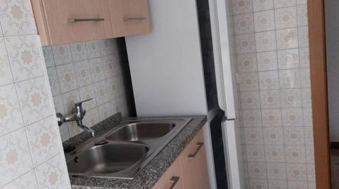 Habitación en Calle Andrés Segovia, 11, Avda de Madrid - Pº de la Estación, Jaén Capital - imagen 3 Foto 3 de Habitación en Calle Andrés Segovia, 11, Avda de Madrid - Pº de la Estación, Jaén Capital