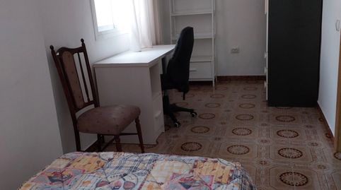 Habitación en Calle Andrés Segovia, 11, Avda de Madrid - Pº de la Estación, Jaén Capital - imagen 5 Foto 5 de Habitación en Calle Andrés Segovia, 11, Avda de Madrid - Pº de la Estación, Jaén Capital
