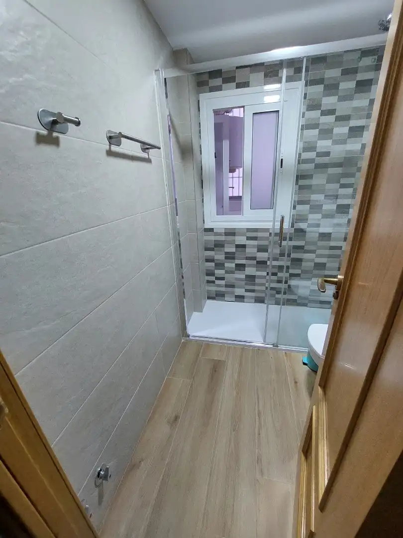 Habitación en Calle Andrés Segovia, 11, Avda de Madrid - Pº de la Estación Habitación en Calle Andrés Segovia, 11, Avda de Madrid - Pº de la Estación