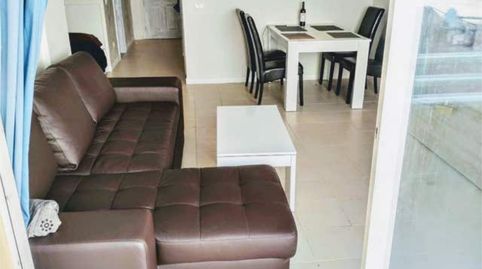 Apartament de lloguer a Golf del Sur - Amarilla Golf, San Miguel de Abona - imatge 5 Foto 5 de Apartament de lloguer a Golf del Sur - Amarilla Golf, San Miguel de Abona
