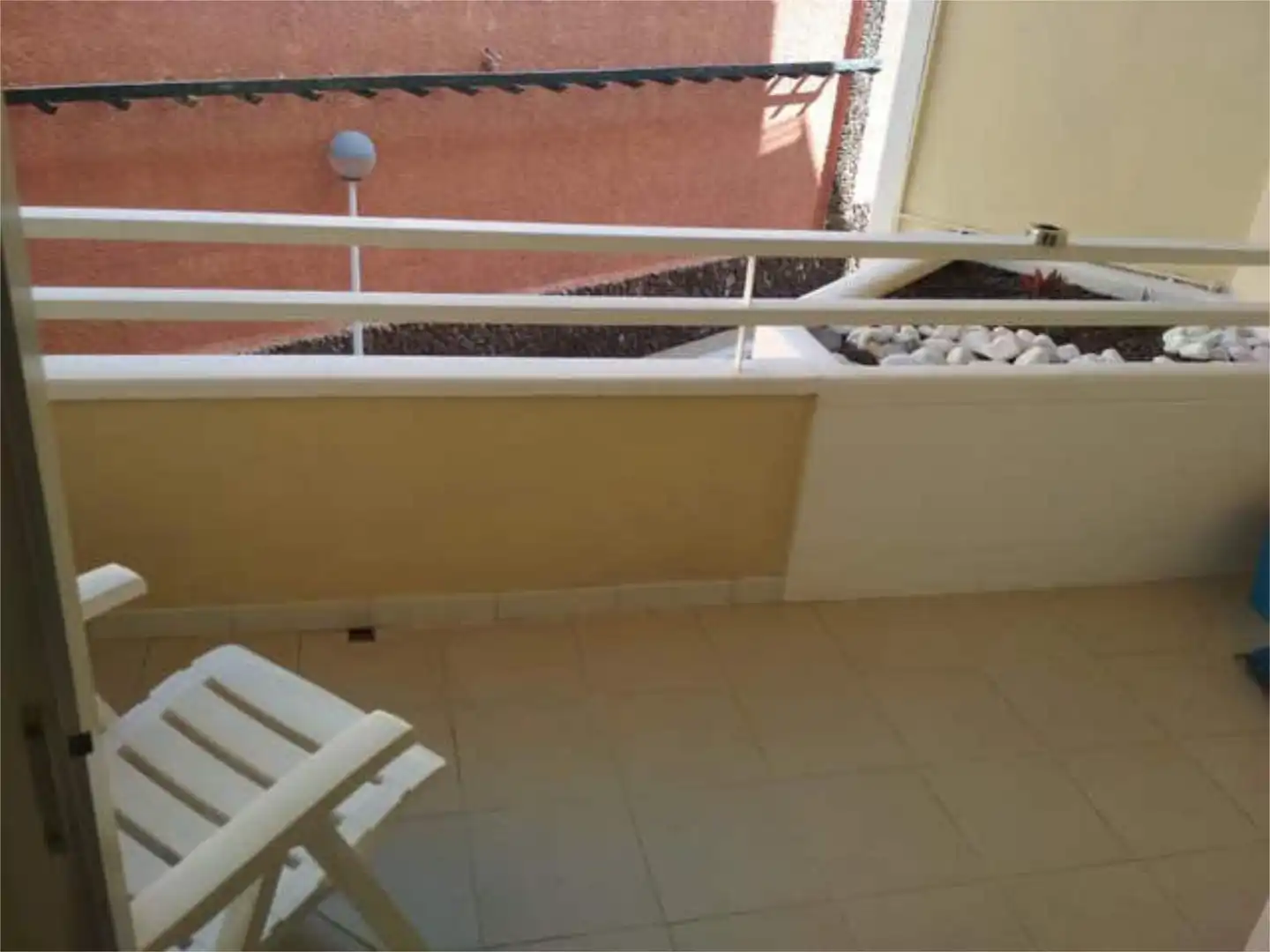 Apartament de lloguer a Golf del Sur - Amarilla Golf Terrassa de Apartament de lloguer en San Miguel de Abona amb Jardí privat, Terrassa i Piscina