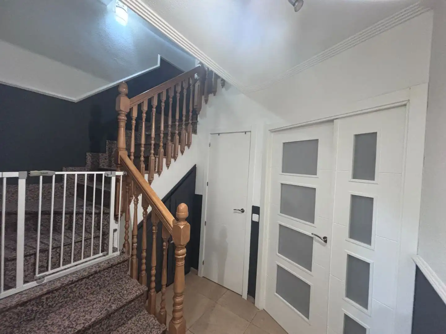 Houses for sale in Calle Enrique Tierno Galván, 95, San Martín de la Vega Houses for sale in San Martín de la Vega with Air Conditioner, Heating and Balcony