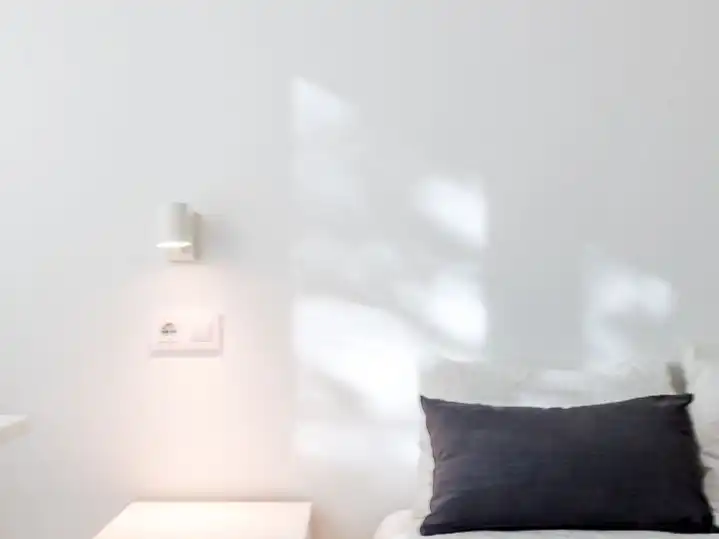 Piso de alquiler en Paseo de San Francisco de Sales, 11, Vallehermoso Habitación de Piso de alquiler en Madrid con Aire acondicionado, Calefacción y Parquet