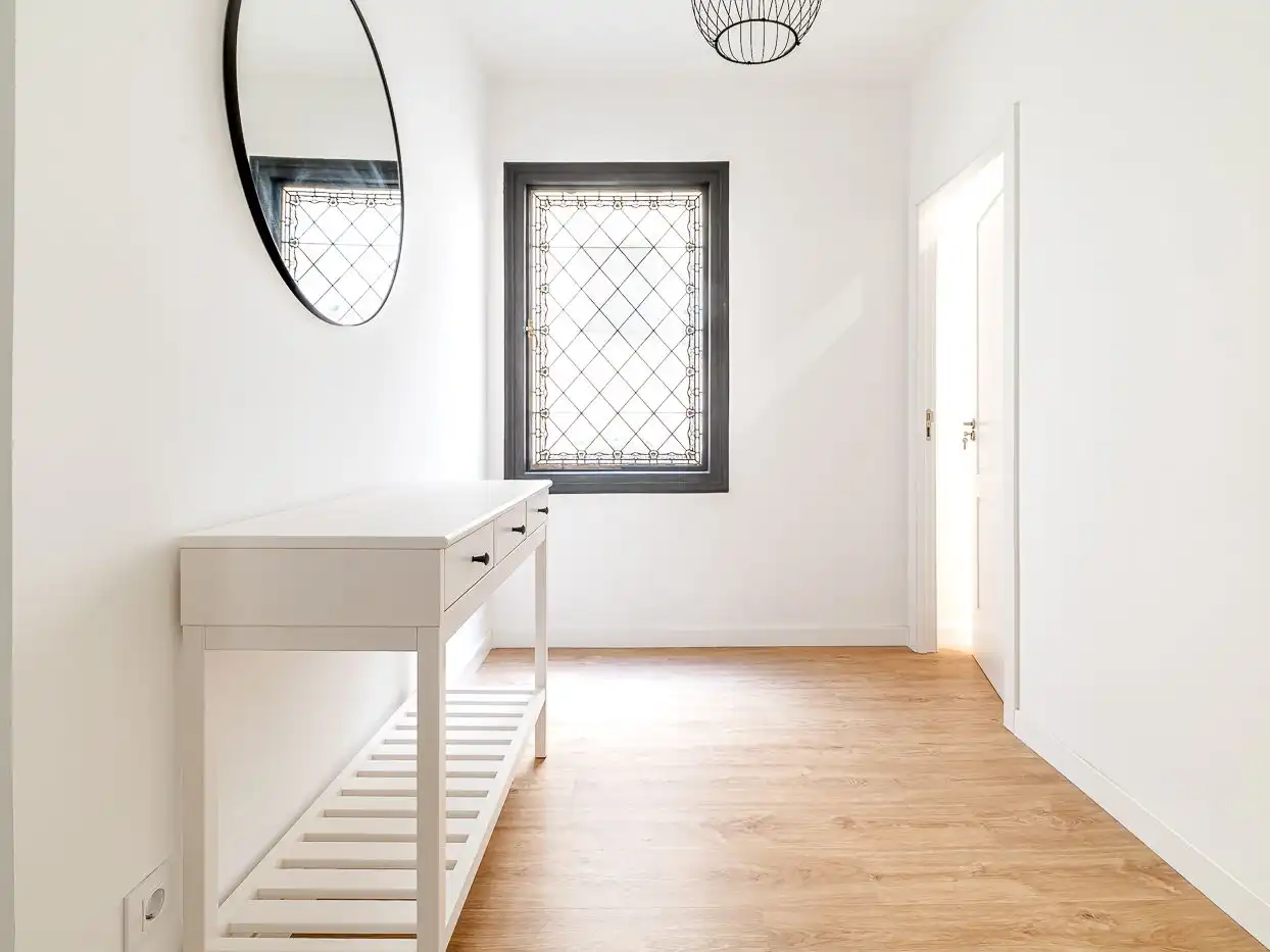 Piso de alquiler en Paseo de San Francisco de Sales, 11, Vallehermoso Piso de alquiler en Madrid con Aire acondicionado, Calefacción y Parquet