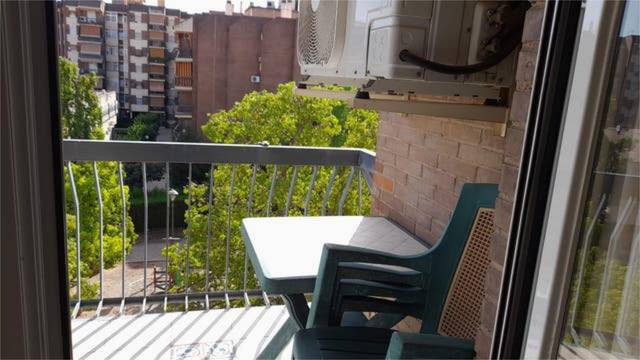 Piso en Alquiler en Ciudad Jardín - Zoco