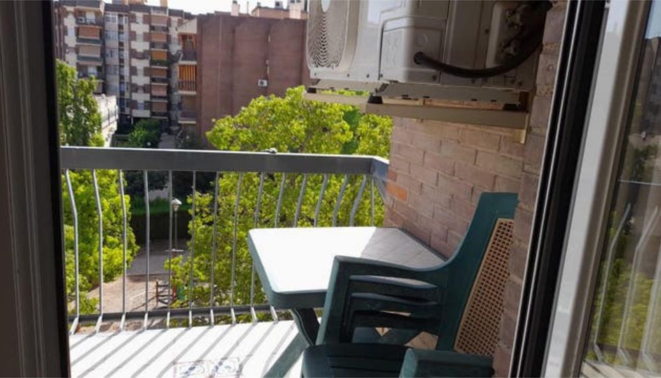 Piso de alquiler en Ciudad Jardín - Zoco, Córdoba Capital - imagen 1 Foto 1 de Piso de alquiler en Ciudad Jardín - Zoco, Córdoba Capital