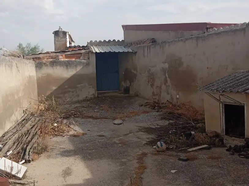 Piso en venta en CM-4024, 18, La Mata Piso en venta en La Mata con Calefacción y Amueblado