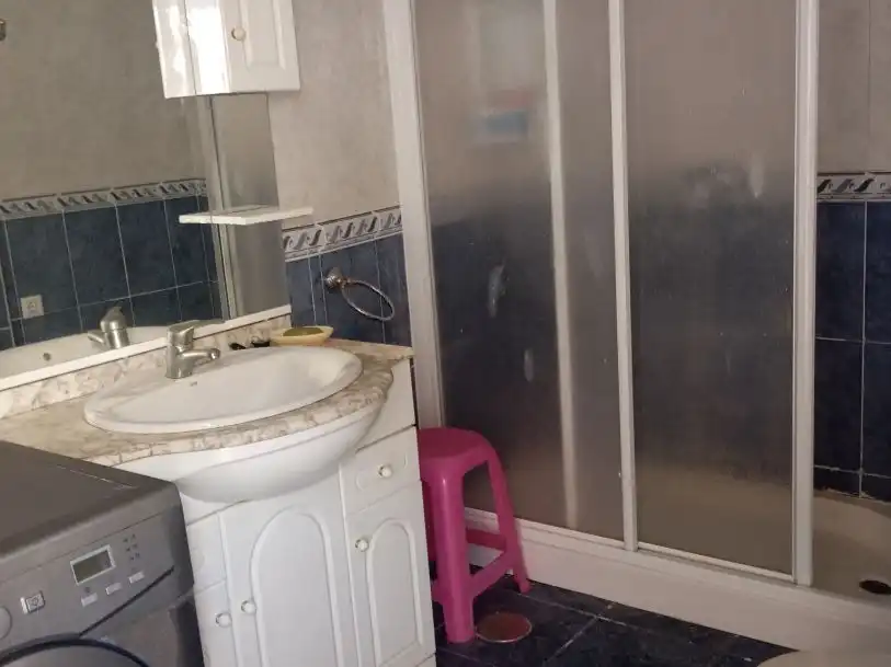 Piso en venta en CM-4024, 18, La Mata Baño de Piso en venta en La Mata con Calefacción y Amueblado