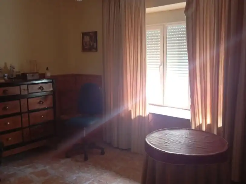 Piso en venta en CM-4024, 18, La Mata Sala de estar de Piso en venta en La Mata con Calefacción y Amueblado