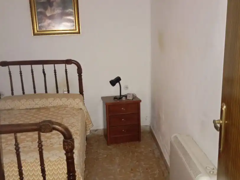 Piso en venta en CM-4024, 18, La Mata Habitación de Piso en venta en La Mata con Calefacción y Amueblado