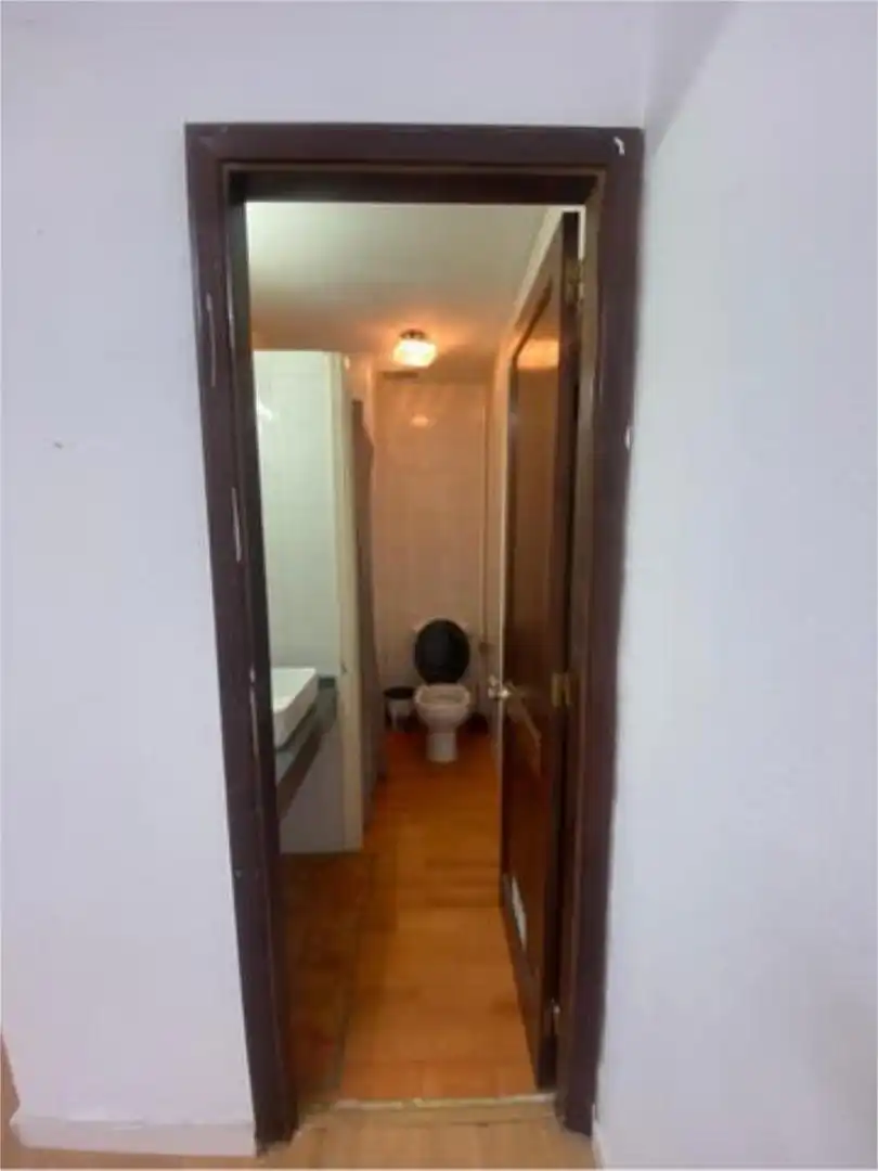 Oficina de alquiler en San Juan - San José Baño de Oficina de alquiler en Las Palmas de Gran Canaria