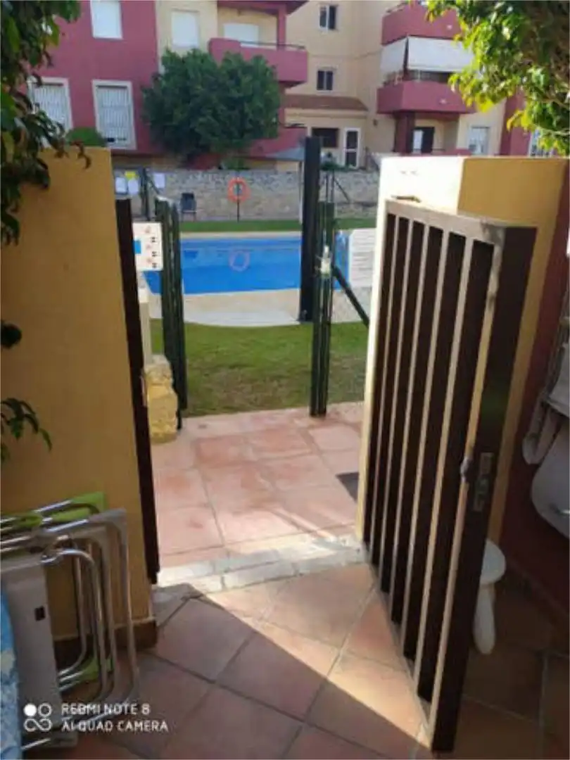 Casa o chalet de alquiler en Bahia Luz - La Forestal Piscina de Casa o chalet de alquiler en Rota con Calefacción, Jardín privado y Terraza